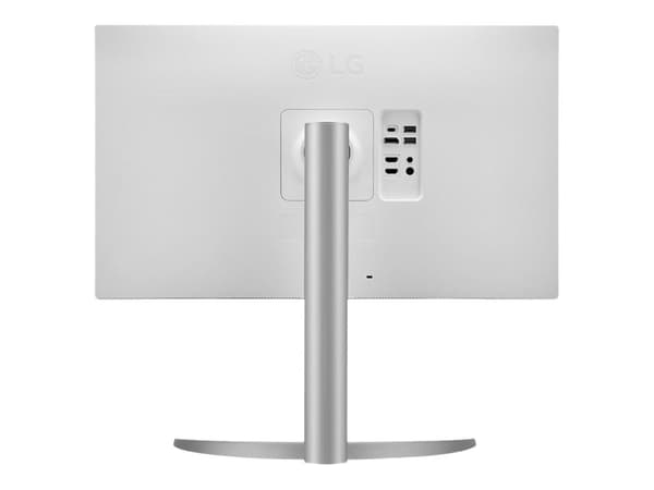 LG 27UP85NP-W 27″ 3840 x 2160 (4K) HDMI DisplayPort USB-C