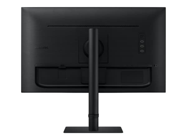 Samsung ViewFinity S8 S27B800PXP 27″ Skärm 3840 x 2160 (4K)