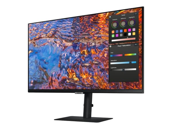 Samsung ViewFinity S8 S27B800PXP 27″ Skärm 3840 x 2160 (4K)