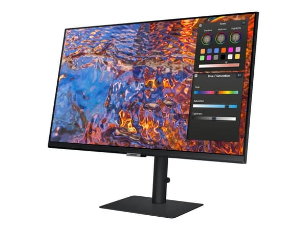 Samsung ViewFinity S8 S27B800PXP 27″ Skärm 3840 x 2160 (4K)