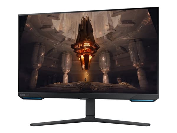 Samsung Odyssey G7 S32BG700EU 32″ Gaming Skärm 3840 x 2160 (4K)