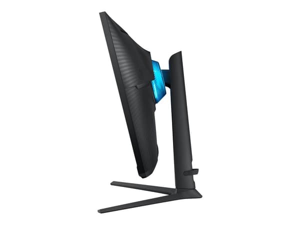 Samsung Odyssey G7 S32BG700EU 32″ Gaming Skärm 3840 x 2160 (4K)