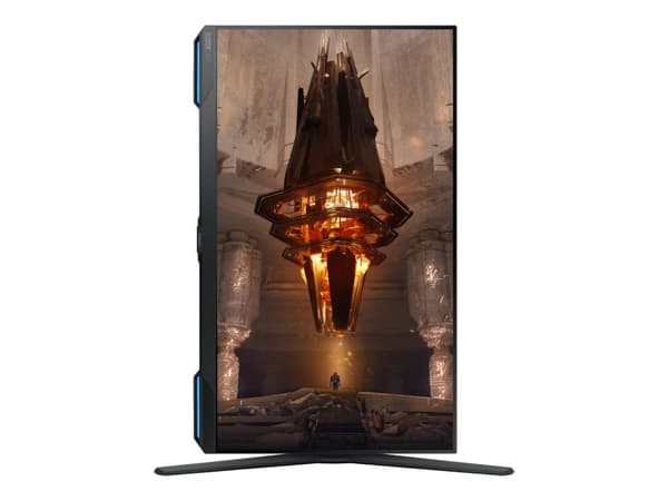 Samsung Odyssey G7 S32BG700EU 32″ Gaming Skärm 3840 x 2160 (4K)