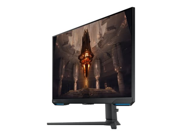Samsung Odyssey G7 S32BG700EU 32″ Gaming Skärm 3840 x 2160 (4K)
