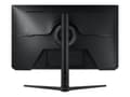 Miniatyrbild 9 av 10: Samsung Odyssey G7 S32BG700EU 32″ Gaming Skärm 3840 x 2160 (4K)