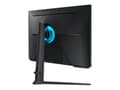 Miniatyrbild 2 av 10: Samsung Odyssey G7 S32BG700EU 32″ Gaming Skärm 3840 x 2160 (4K)