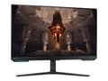 Miniatyrbild 1 av 10: Samsung Odyssey G7 S32BG700EU 32″ Gaming Skärm 3840 x 2160 (4K)