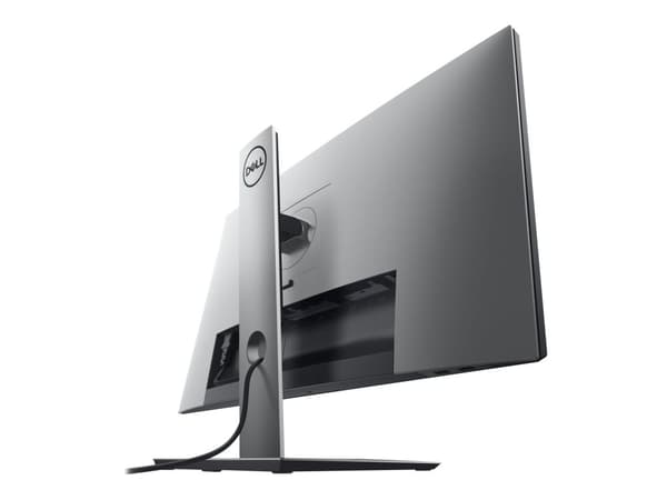 Dell UltraSharp UP2720Q 27″ 3840 x 2160 4K Skärm HDMI DisplayPort Thunderbolt 3