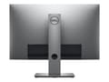 Miniatyrbild 5 av 9: Dell UltraSharp UP2720Q 27″ 3840 x 2160 4K Skärm HDMI DisplayPort Thunderbolt 3
