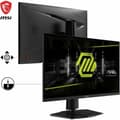Miniatyrbild 2 av 6: Msi Mag 274upf E2 27´´ 4k Ips Led 170hz Gaming-skärm