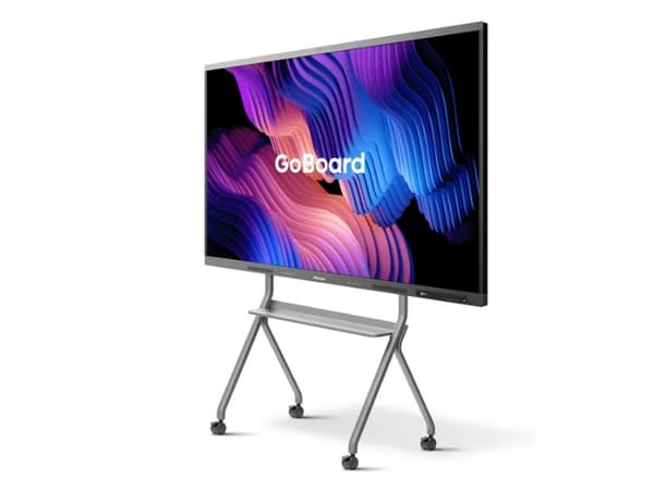 Hisense 65MR6DE-E, 165,1 cm (65"), 350 cd/m², 1,07 miljarder färger, 3840 x 2160 pixlar, 4K Ultra HD, Direct-LED