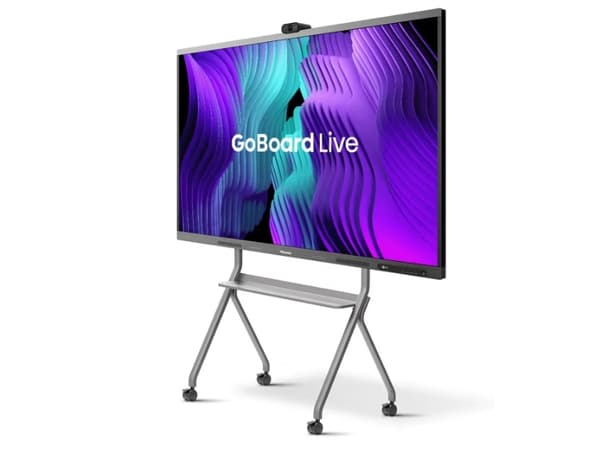 Hisense 86MR6DE, Platt skärm för digital skyltning, 2,18 m (86"), LED, 3840 x 2160 pixlar, Wi-Fi