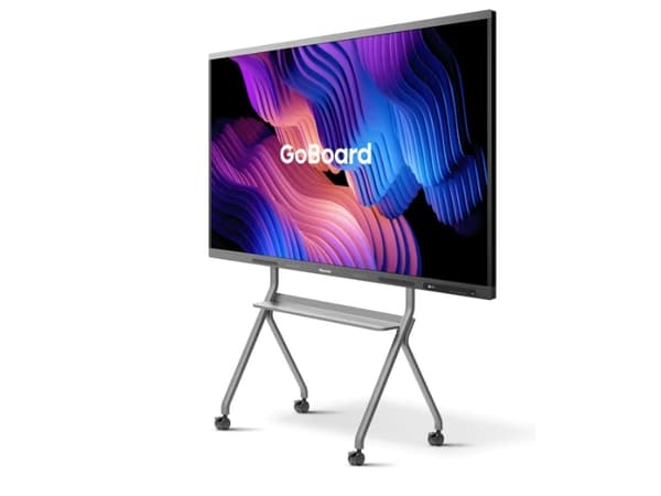 Hisense 75MR6DE-E, Platt skärm för digital skyltning, 190,5 cm (75"), LED, 3840 x 2160 pixlar, Wi-Fi
