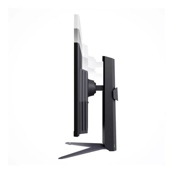 Pelinäyttö LG 27GS75Q-B Quad HD 27" 144 Hz 180 Hz
