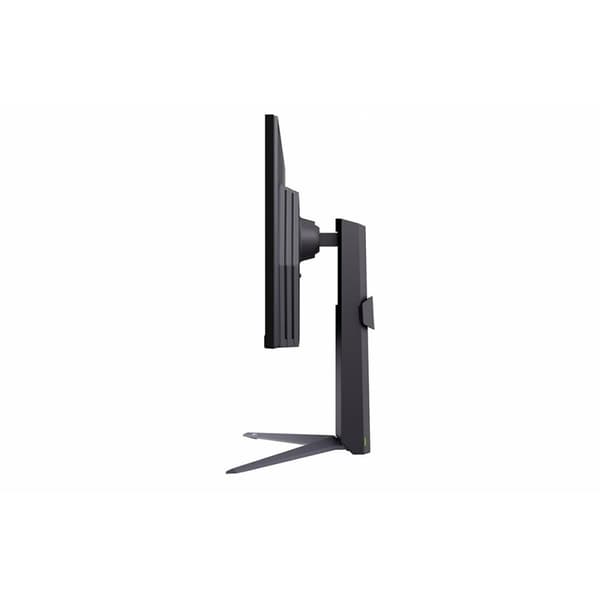 Pelinäyttö LG 27GS75Q-B Quad HD 27" 144 Hz 180 Hz