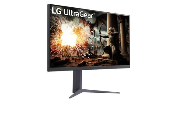 LG Ultragear 32GS75Q 31,5" QHD - IPS -180HZ