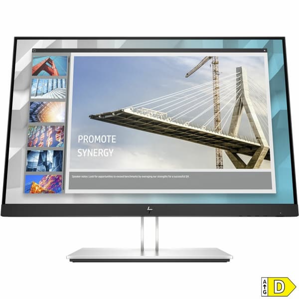 Näyttö HP E24i G4 23,8"