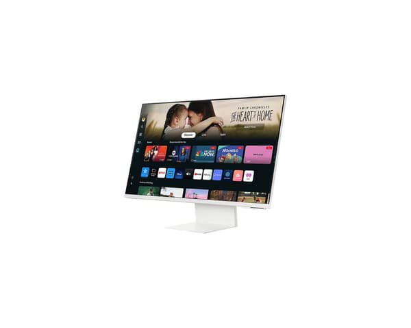 Samsung 32" Smart Monitor M80D