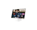 Miniatyrbild 2 av 2: Samsung 32" Smart Monitor M80D