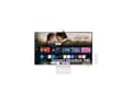 Miniatyrbild 1 av 2: Samsung 32" Smart Monitor M80D