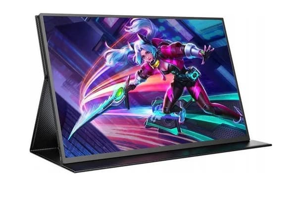 Uperfect UGame K118 18" 2560x1600 144Hz Portable Monitor