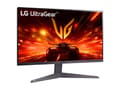 Miniatyrbild 3 av 5: LG UltraGear 27GS50FX-B - LED-skärm - spel - 27" - 1920 x 1080 Full HD (1080p) @ 180 Hz - VA - 250 cd/m² - 3000:1 - HDR10 - 1 ms - 2xHDMI, DisplayPor