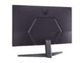 Miniatyrbild 5 av 5: LG UltraGear 27GS50FX-B - LED-skärm - spel - 27" - 1920 x 1080 Full HD (1080p) @ 180 Hz - VA - 250 cd/m² - 3000:1 - HDR10 - 1 ms - 2xHDMI, DisplayPor