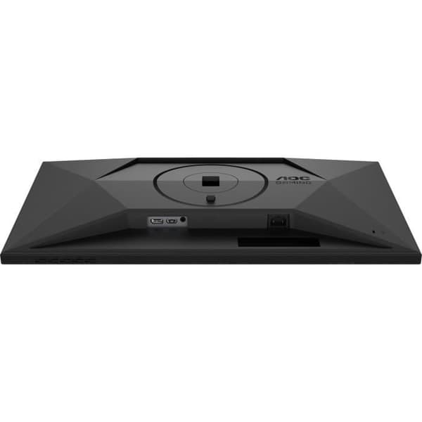 PC-skärm - AOC - Q27G4XF - 27" QHD - IPS-panel - 180Hz - 0,5ms - Justerbar i höjdled - 1 HDMI 1 DP - Adaptive Sync - Svart