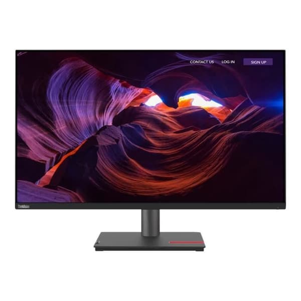 - Lenovo - Lenovo ThinkVision P32p-30 - LED-skärm - 4K - 32"