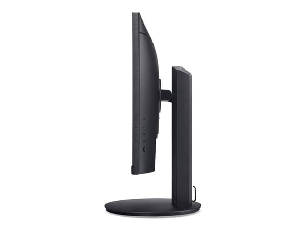 Acer Vero CB272 E3bmiprx - CB2 Series - LED-skärm - 27" - 1920 x 1080 Full HD (1080p) @ 100 Hz - 250 cd/m² - 1 ms - HDMI, VGA, DisplayPort - högtalar