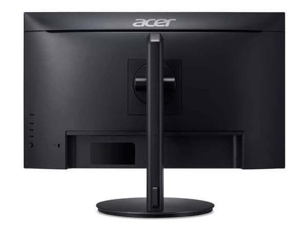 Acer Vero CB272 E3bmiprx - CB2 Series - LED-skärm - 27" - 1920 x 1080 Full HD (1080p) @ 100 Hz - 250 cd/m² - 1 ms - HDMI, VGA, DisplayPort - högtalar