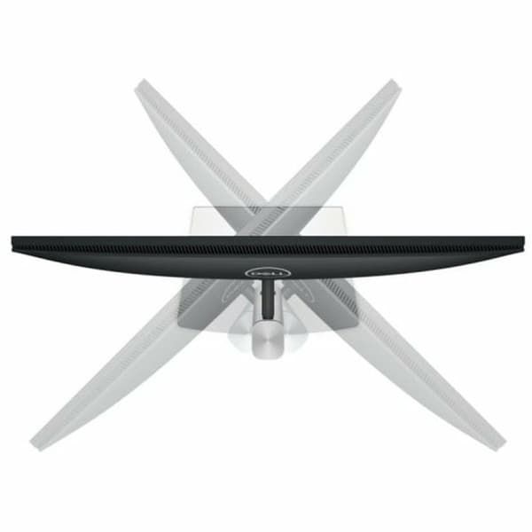 Pelinäyttö Dell P2725HE 27" Full HD 100 Hz