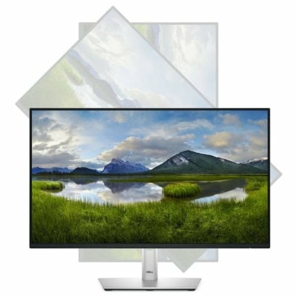 Pelinäyttö Dell P2725HE 27" Full HD 100 Hz