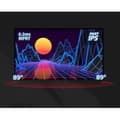 Miniatyrbild 6 av 9: PC-skärm - IIYAMA - G2770QSU-B6 - 27" QHD - Snabb IPS - 180Hz - 0.2ms - HDMI/DP/USB HUB - Högtalare - Svart