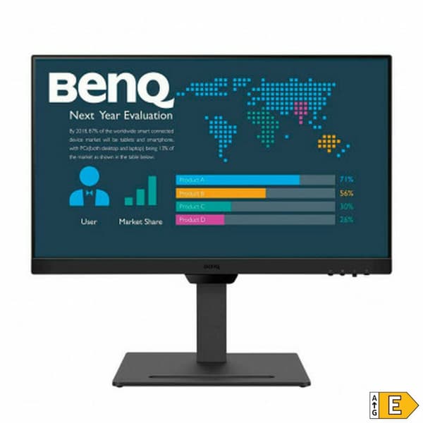 Näyttö BenQ BL2490T Full HD 23,8" 100 Hz