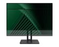 Miniatyrbild 3 av 5: MSI Pro MP245PG, 60,5 cm (23.8"), 1920 x 1080 pixlar, Full HD, LCD, 4 ms, Svart