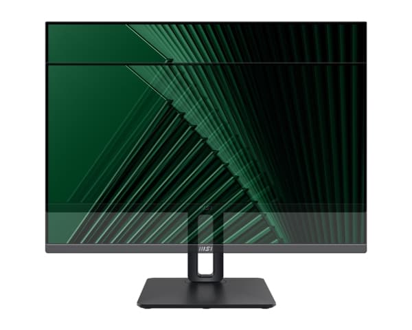 MSI Pro MP245PG, 60,5 cm (23.8"), 1920 x 1080 pixlar, Full HD, LCD, 4 ms, Svart