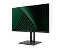 Miniatyrbild 5 av 5: MSI Pro MP245PG, 60,5 cm (23.8"), 1920 x 1080 pixlar, Full HD, LCD, 4 ms, Svart