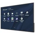 Miniatyrbild 1 av 4: Skärm 43'' ViewSonic LFD 4K LED UHD 16:9 32GB 500nit 6,5ms 5000:1 178/178 VESA 200x200 2xHDMI, 2xUSB, 1xUSB Type-C, RJ45, RS232, HPs