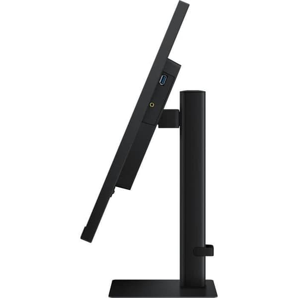 PC-skärm - SAMSUNG - ViewFinity S70D - 27 4K 3840x2160 - IPS-panel - 300cd/m2 - 5 ms - 60Hz - HDMI - Pivot / Swivel