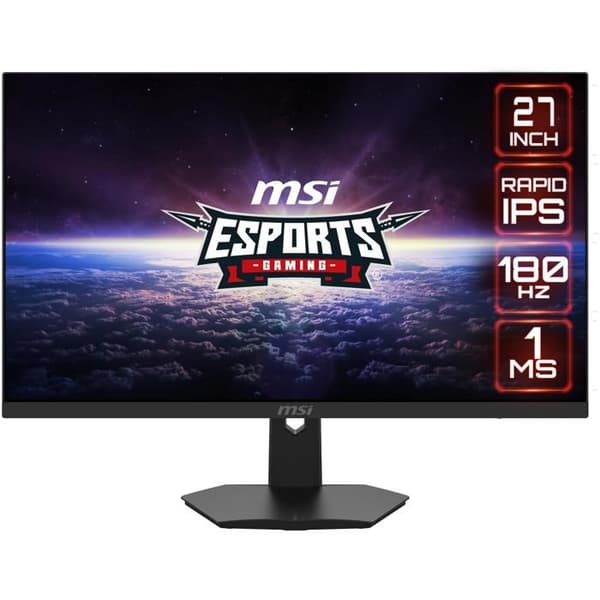 MSI G274F Gaming Monitor - 27" FHD LED