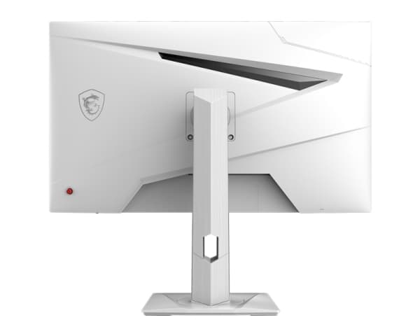 MSI MAG 274URFWde - LED-skjerm - gaming - 27" - 3840 x 2160 4K UHD (2160p) @ 160 Hz - Fast IPS - 400 cd/m² - 1000:1 - DisplayHDR 400 - 0.5 ms - 2xHDM