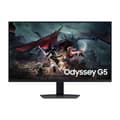 Pikkukuva 1 / 3: Pelinäyttö Samsung S32DG500EU 32" Quad HD