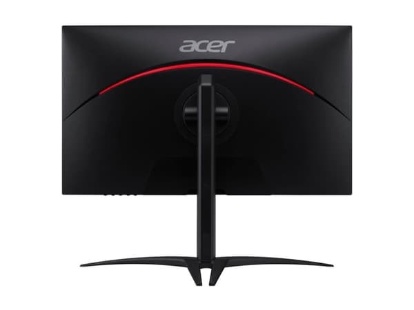 Acer Nitro XV275U P3biiprx - XV5 Series - LED-skärm - spel - 27" - 2560 x 1440 WQHD @ 170 Hz - VA - 1000 cd/m² - 4000:1 - DisplayHDR 1000 - 2 ms - 2x