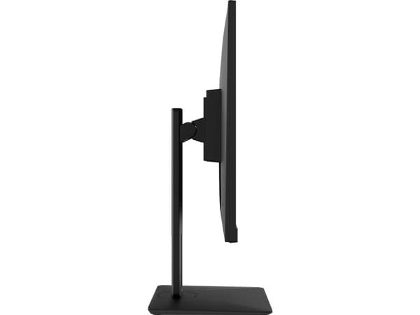 MSI PRO MP271AP - LED-skjerm - 27" - 1920 x 1080 Full HD (1080p) @ 100 Hz - IPS - 300 cd/m² - 1000:1 - 1 ms - HDMI, VGA, DisplayPort - høyttalere