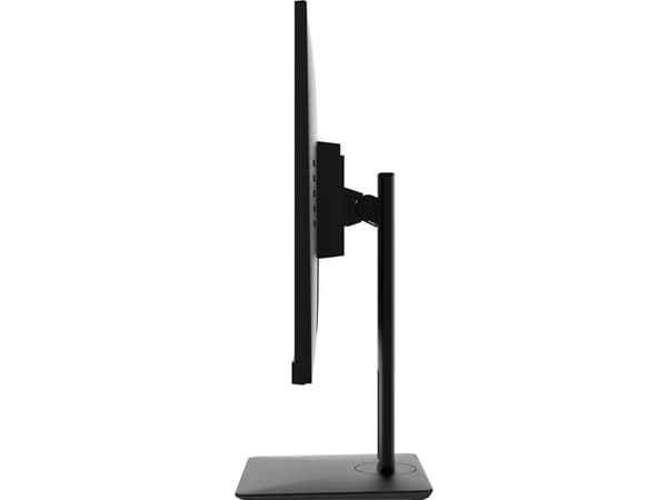MSI PRO MP271AP - LED-skjerm - 27" - 1920 x 1080 Full HD (1080p) @ 100 Hz - IPS - 300 cd/m² - 1000:1 - 1 ms - HDMI, VGA, DisplayPort - høyttalere