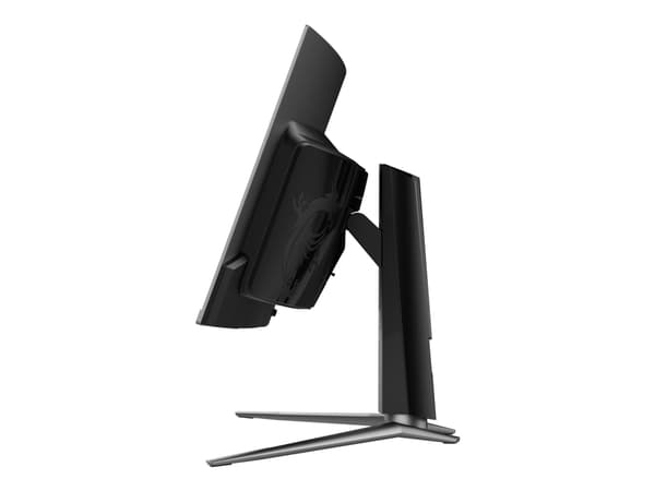 MSI MPG 341CQPX QD-OLED - OLED-monitor - spel - böjd - 34.18" - 3440 x 1440 UWQHD @ 240 Hz - 1000 cd/m² - 1500000:1 - DisplayHDR 400 True Black - 0.0