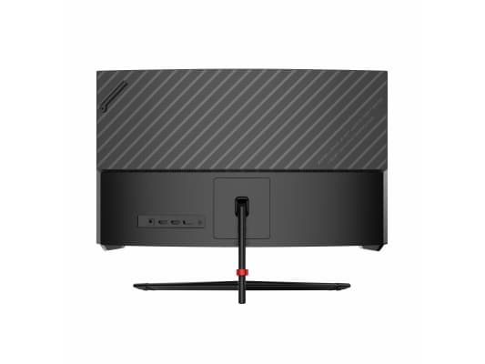 Dahua Monitori 24 tuuman 1920x1080p VA 165Hz kaareva DHI-LM24-E230C-A5-V2 - Litteä näyttö (TFT/LCD) (DHI-LM24-E230C-A5-V2)