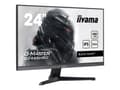 Pikkukuva 2 / 5: iiyama G-MASTER G2445HSU-B2, 61 cm (24"), 1920 x 1080 pikseliä, Full HD, LCD-näyttö, 1 ms, Musta