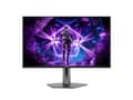 Miniatyrbild 3 av 5: AOC AGON PRO AG326UD, 80 cm (31.5"), 3840 x 2160 pixlar, 4K Ultra HD, QDOLED, 0,03 ms, Svart